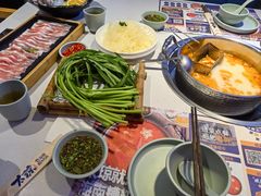 -太琼糟粕醋火锅·海南老爸茶(海棠湾臻选店)