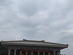 -黄帝陵