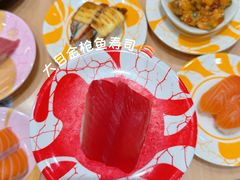 -友壹町寿司(佛山新DNA店)