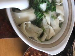 -吴淞老街砂锅馄饨(北兴路店)