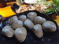 -丹东特色烤肉(学府路一部店)