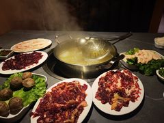 -贵宾牛·潮汕牛肉火锅(珠池总店)