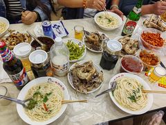 -老四季(南市场店)