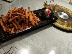 -金饭碗家宴(中兴路店)