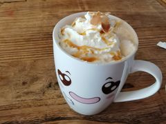 -MAAN COFFEE(金桥店)