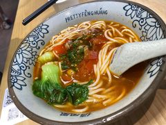 -俏凤凰(美林M·LIVE天地东座店)