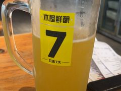 -木屋烧烤(创业店)