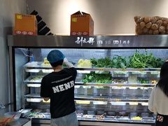 -刘文祥麻辣烫(蛇口店)