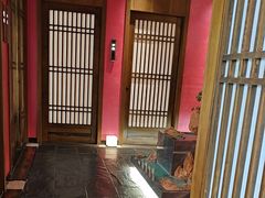 -恬阿姨庭院餐厅·生日宴