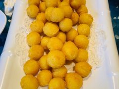 -69艺术餐厅(宋庄店)