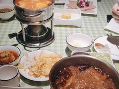 -番食园鲜食火锅(高新店)