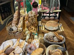-秋林西餐厅(总店)