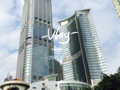 -铜锣湾如心酒店