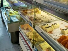 -好利莱西饼屋·甜心对白(商贸城店)