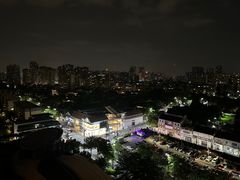 -佛山岭南天地康得思酒店