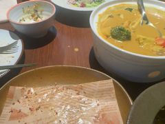 -本处·素食·融合料理(南油店)