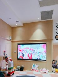 -奈尔宝家庭中心·亲子餐厅(前滩店)