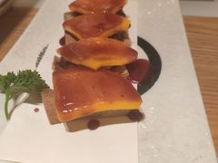 -京旬海鲜放题·铁板烧自助餐厅
