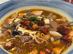 -大家食府·福建菜(FAC协盛中心庭院餐厅店)