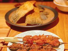 -阿里家Miss Ali·烤肉酒馆by MIG