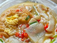 -祁东特色渔粉(中信·文化广场雅居店)