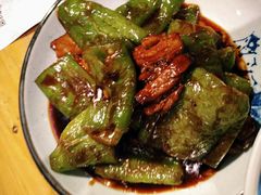 -局气 烤鸭·北京菜(光华路店)