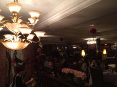 -太平馆餐厅(尖沙咀店)
