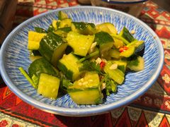 -火塘云南烧烤大排档