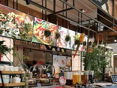 -远洲凤凰山庄臻味全日餐厅