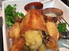 -素描餐厅(灵隐天竺店)