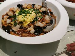 -蓬川食府(金海道店)