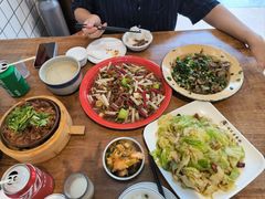 -佬缸炮江湖川菜(玉林店)
