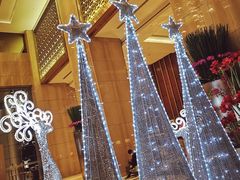 -广州粤海喜来登酒店