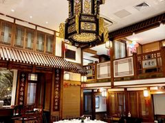 -成隆行·蟹王府(九江路店)