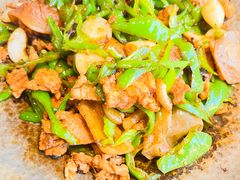 -恰饭·老长沙市井菜 (天河客运站店)