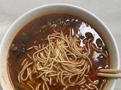 -付记鲜味鳝鱼面馆(松涛苑A区店)
