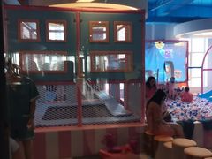 -星河湾温泉洗浴酒店