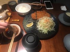 -山杏yama-katsu·吉列炸物