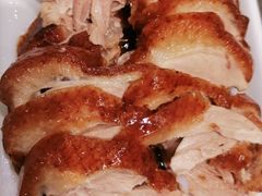 -紫光园·烤鸭·北京菜(劲松店)