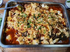 -古城苗家土菜馆(河景餐厅店)