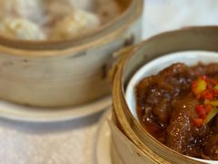 -星河湾半岛酒店-真粤中餐厅