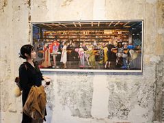 -Big House当代艺术中心