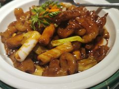 -唐廊烤鸭店(工体店)