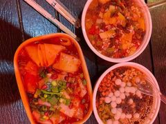 -沙州食驿·非遗小吃夜市