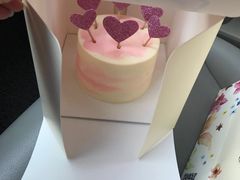 -Rosy洛绮·蛋糕咖啡店