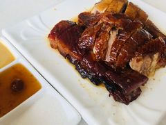 -衡山汇·高级粤菜(霄云路店)