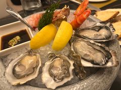 -斯普汇生蚝牛排馆(中骏世界城店)