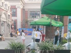 -正德楼果木烤鸭·渔家菜(东港店)