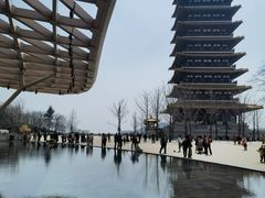 -牛首山文化旅游区