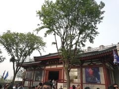 -《12·12》西安事变大型实景演出
